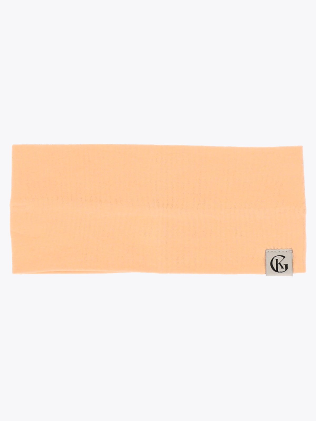 Gullkorn Villvette Bånd Fersken