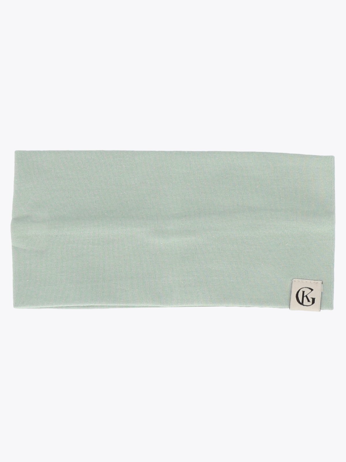 Gullkorn Villvette Bånd Varm Grønn