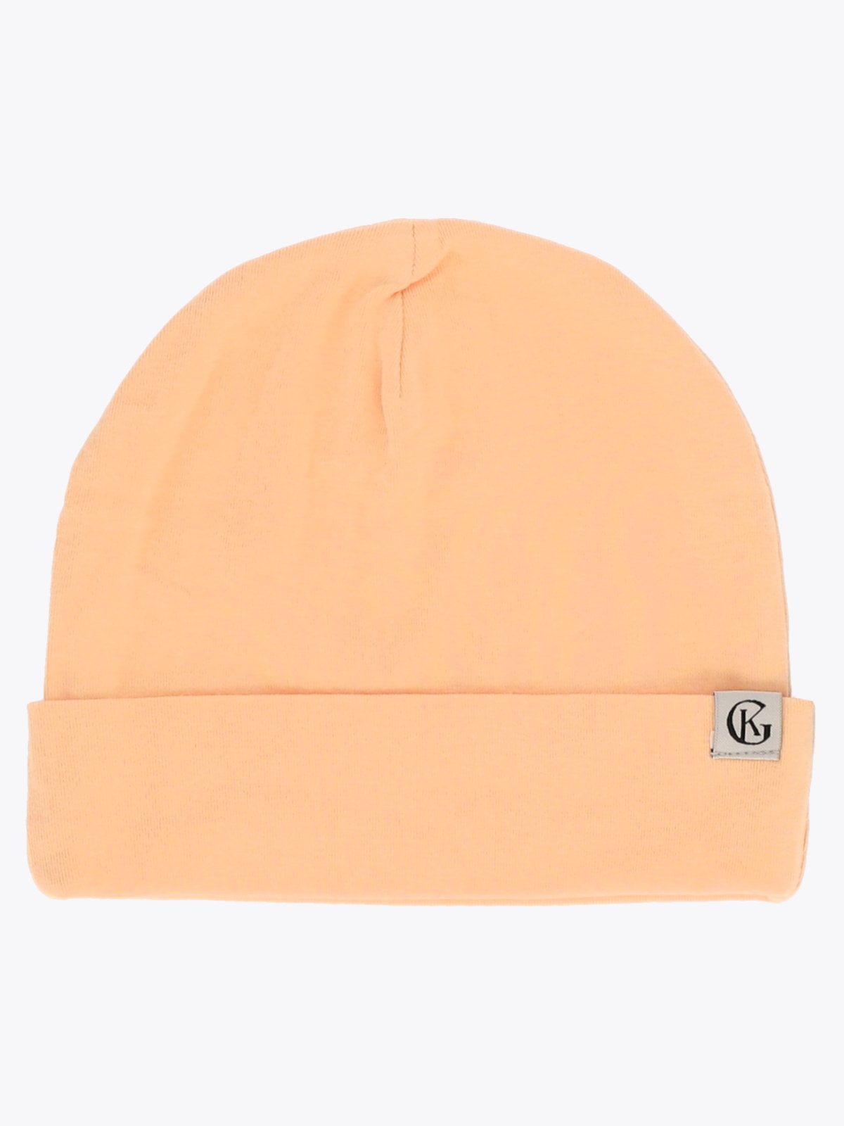 Gullkorn Villvette Lue Fersken