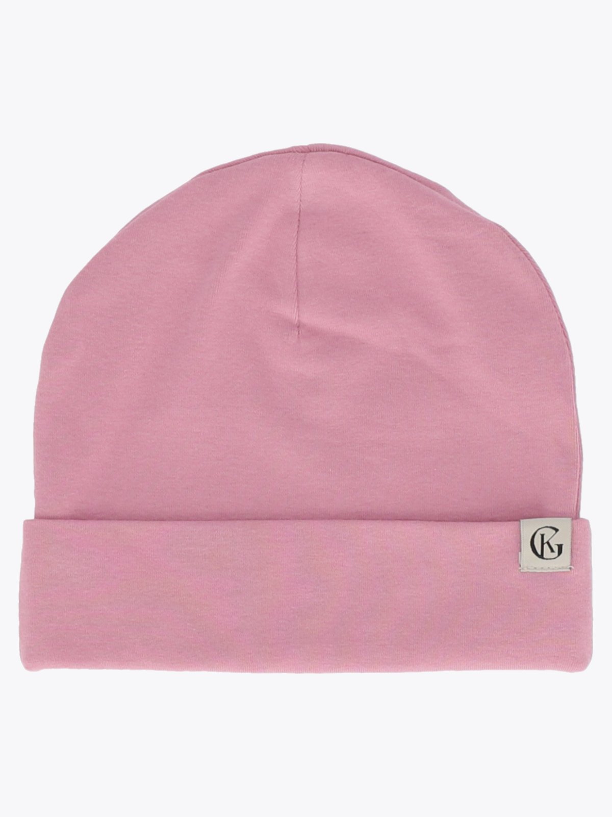 Gullkorn Villvette Lue Tåkerosa