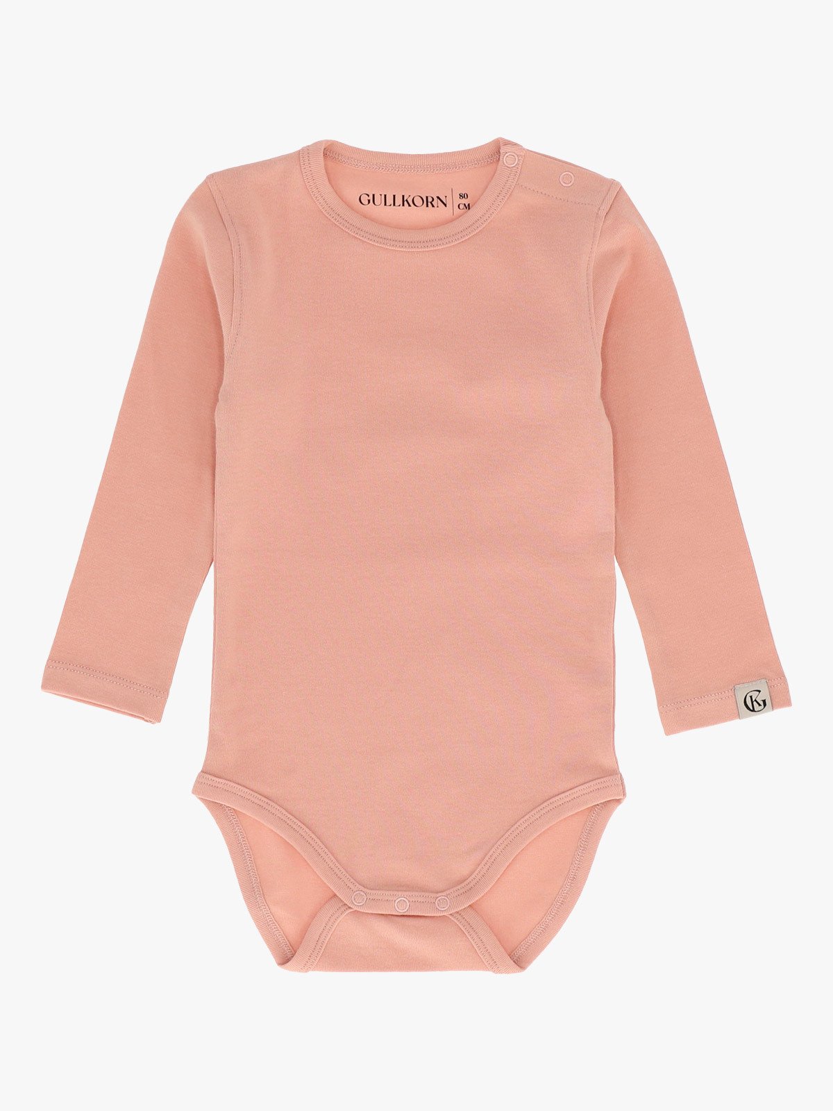 Gullkorn Villvette Body Soft Rosa