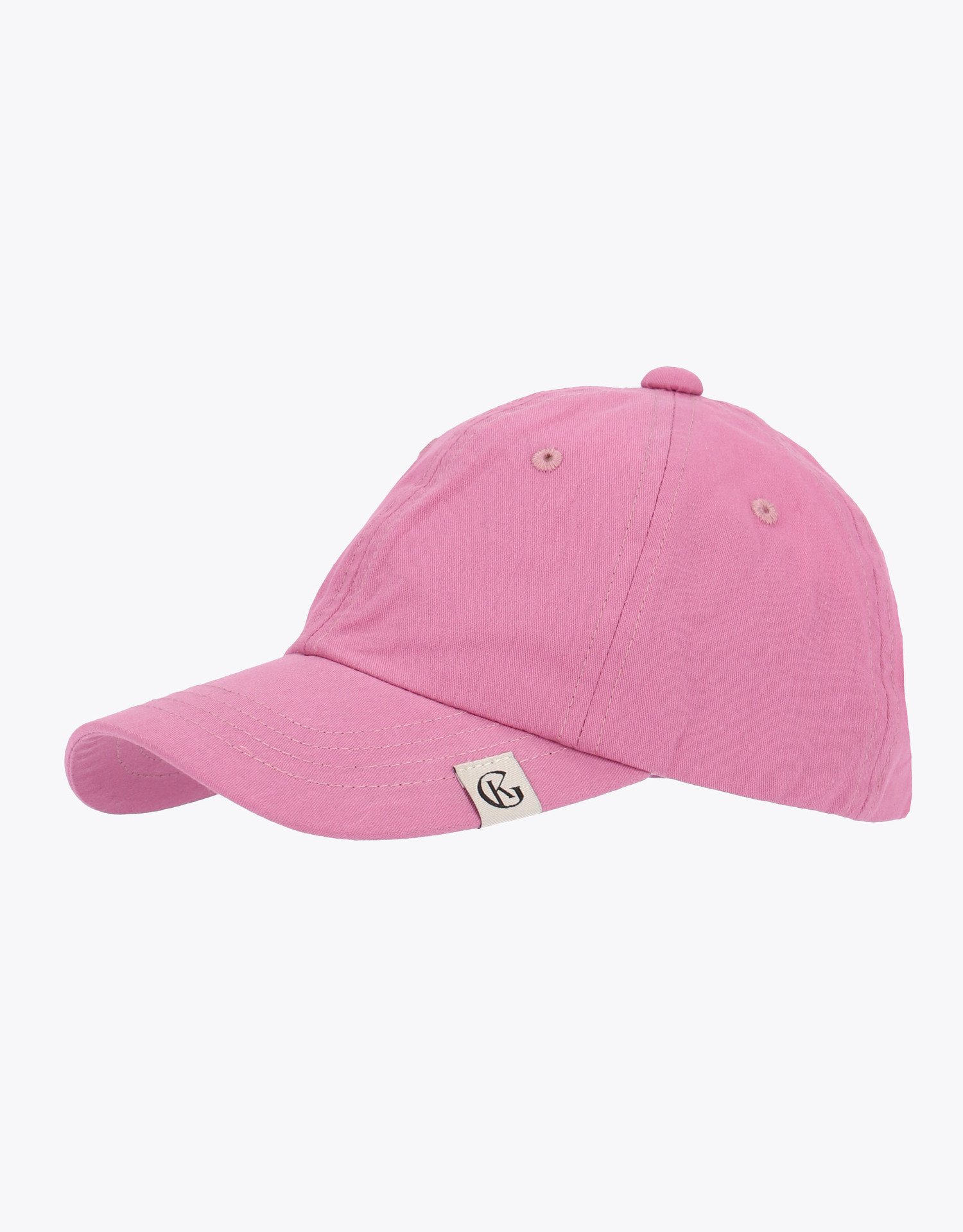 Gullkorn Caps Dus Rosa