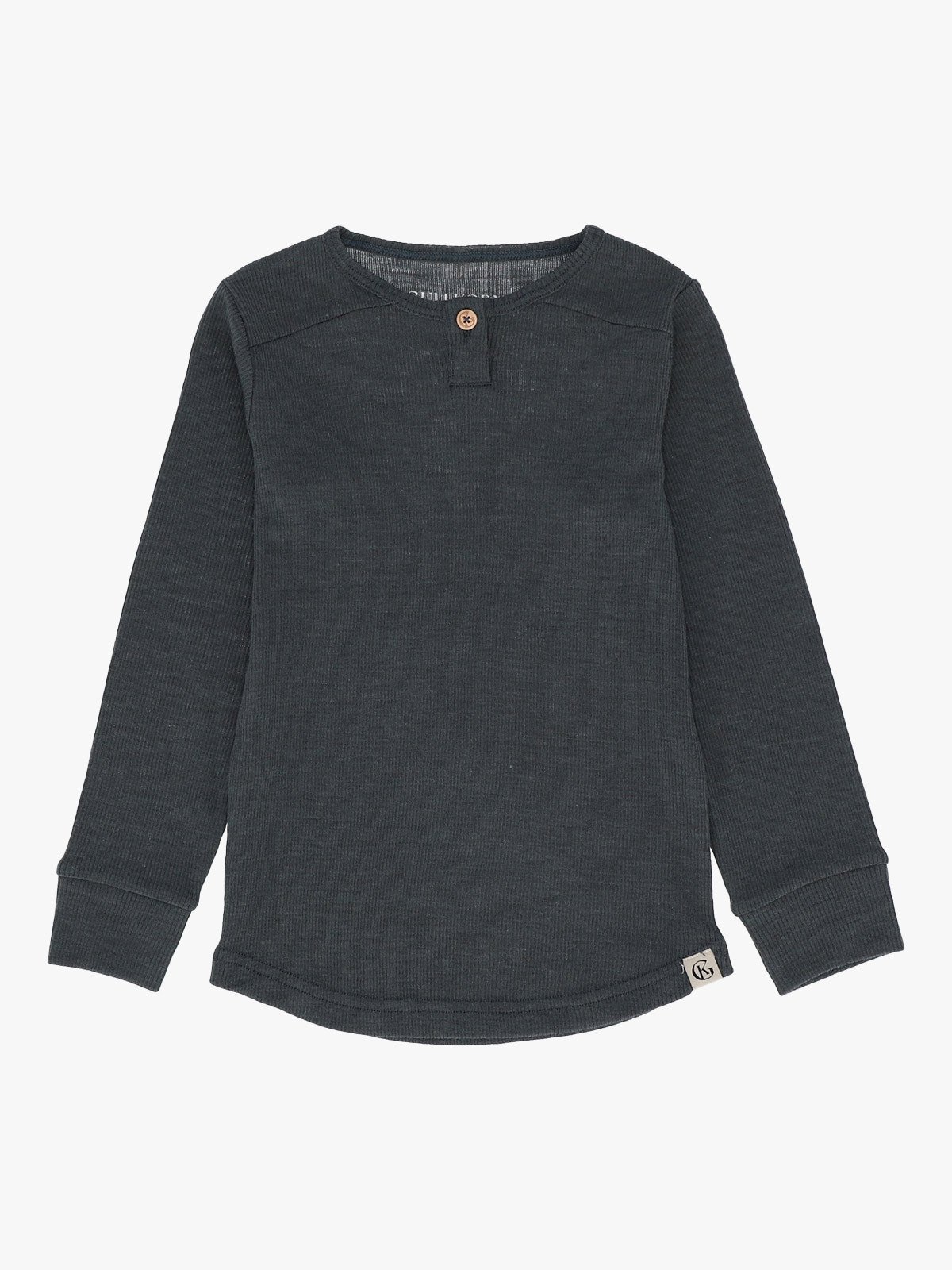 Gullkorn Billie Ulltrøye M Denim