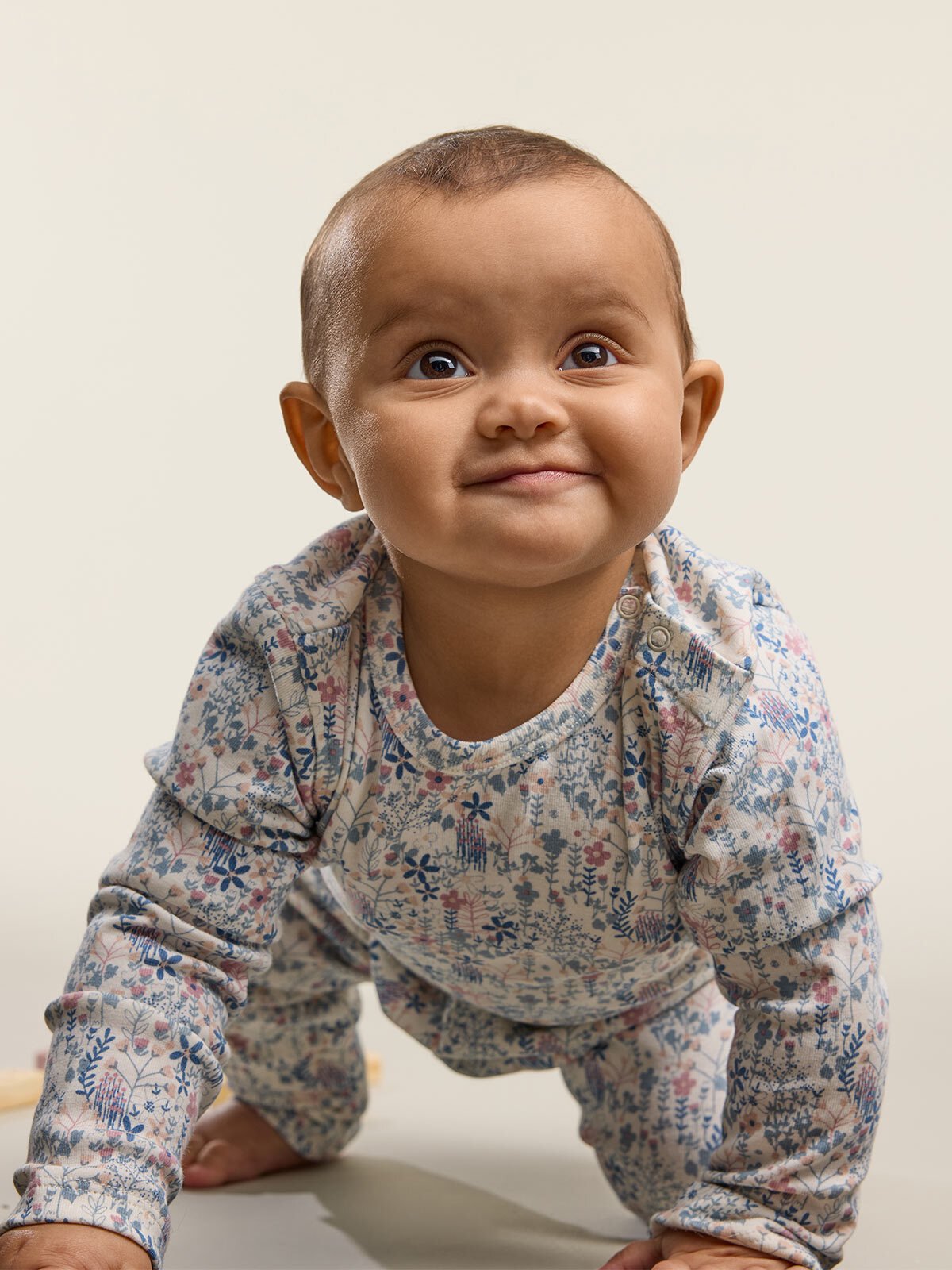 Gullkorn Villvette Body LTD Varm Hvit (P)