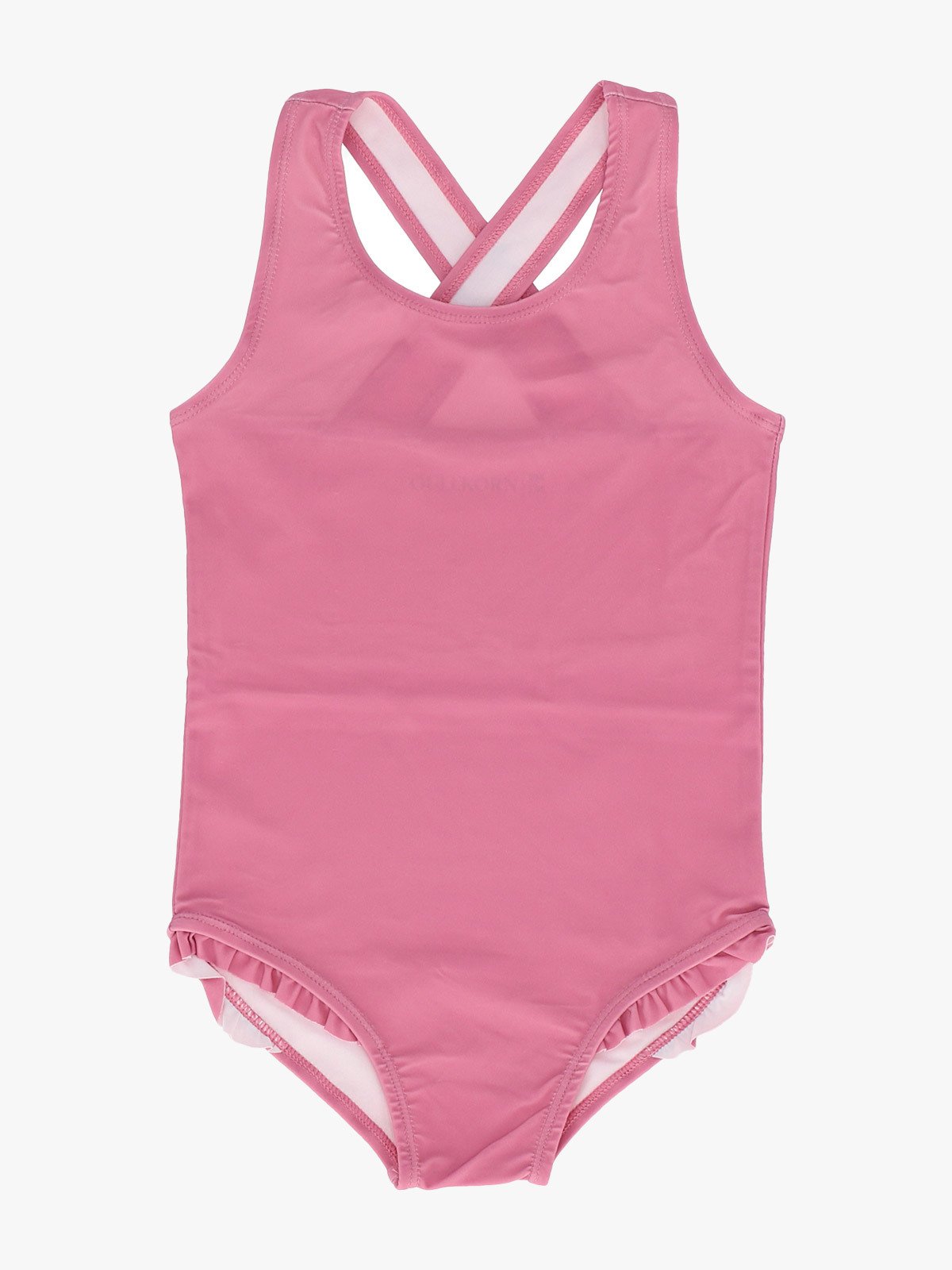 Gullkorn Wola Badedrakt Magenta