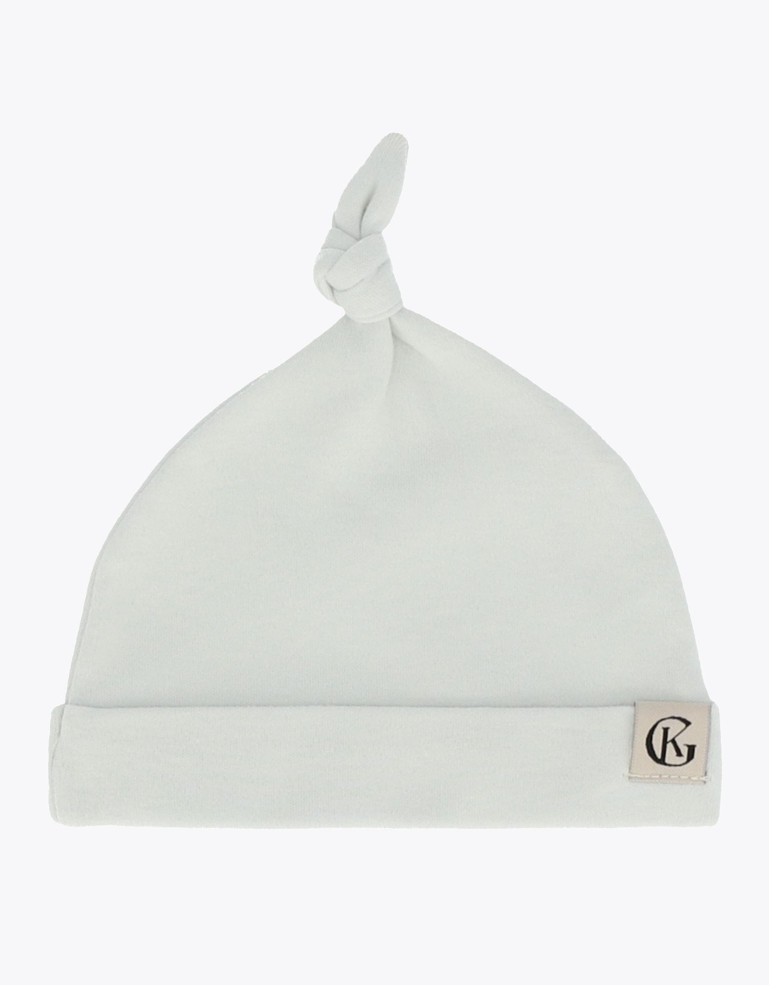 Gullkorn Vakke Lue Blå Dis