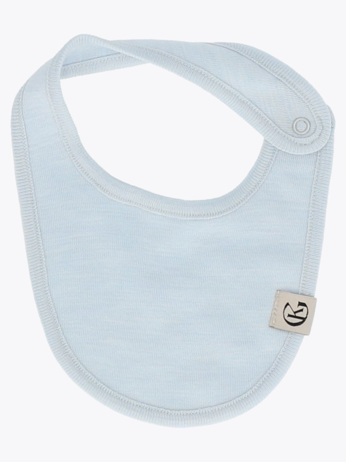 Gullkorn Vakke Ull Smekke Lys Blå