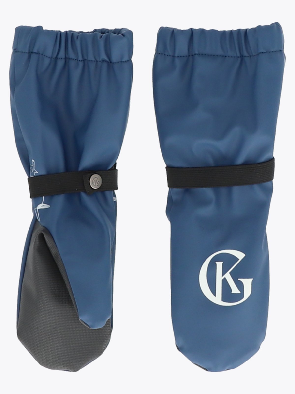 Gullkorn Bukkene Regnvott Stormblå (P)