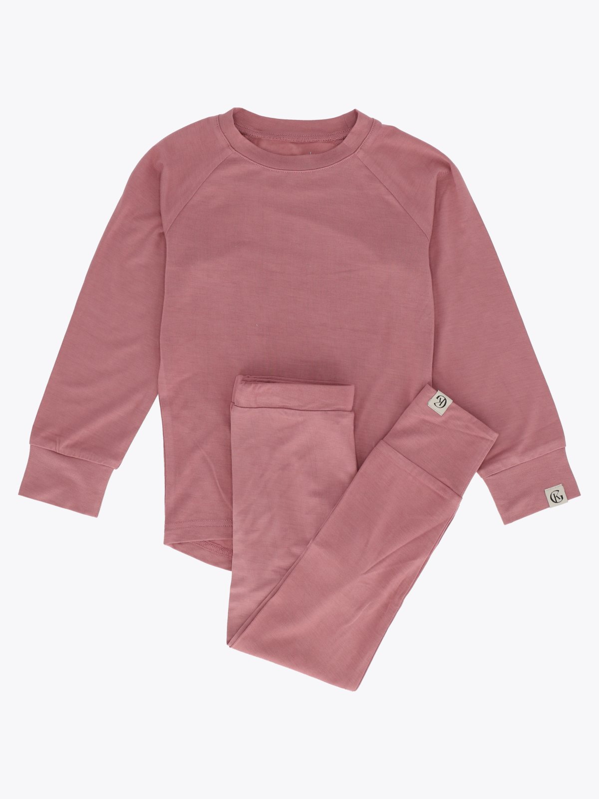 Gullkorn Vennen Undertøy Rosentre