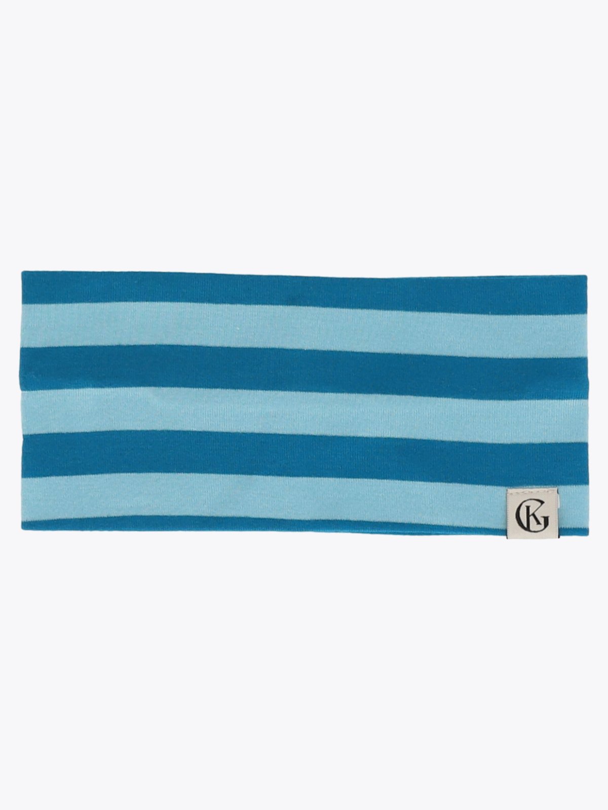 Gullkorn Villvette Bånd Askeblå (S)