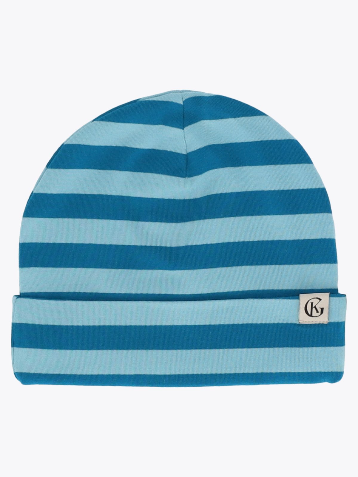 Gullkorn Villvette Lue Askeblå (S)