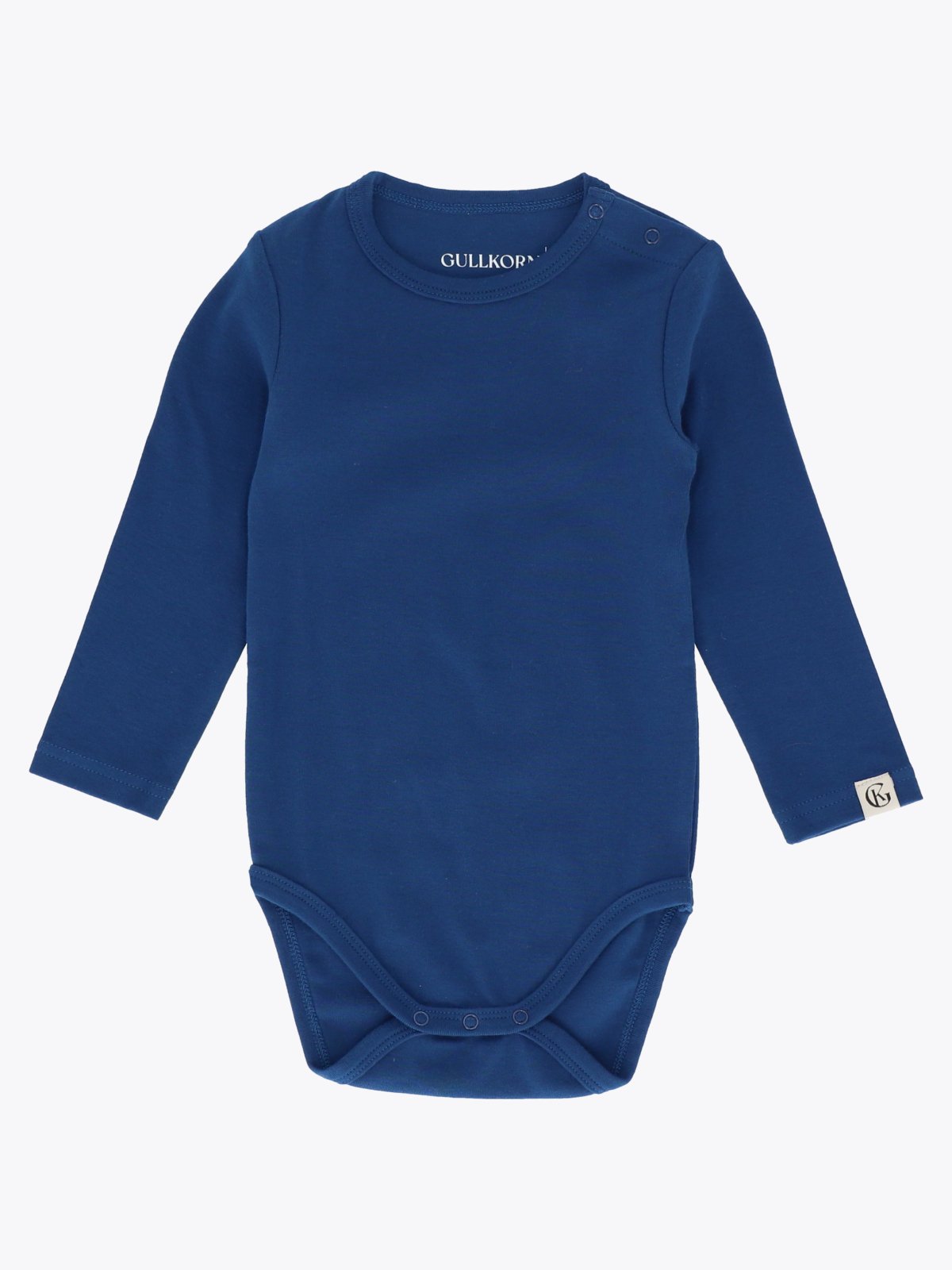 Gullkorn Villvette Body Mørk Blå