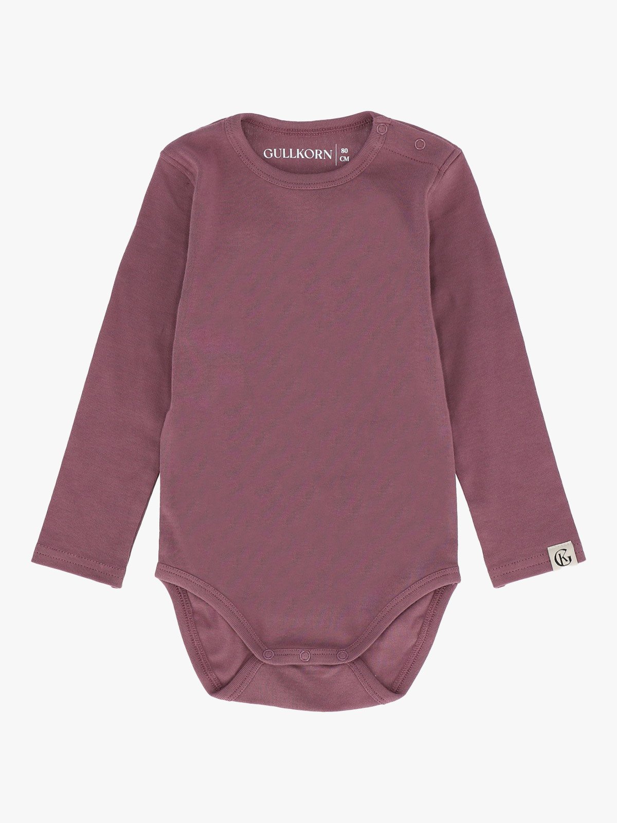 Gullkorn Villvette Body Lilla