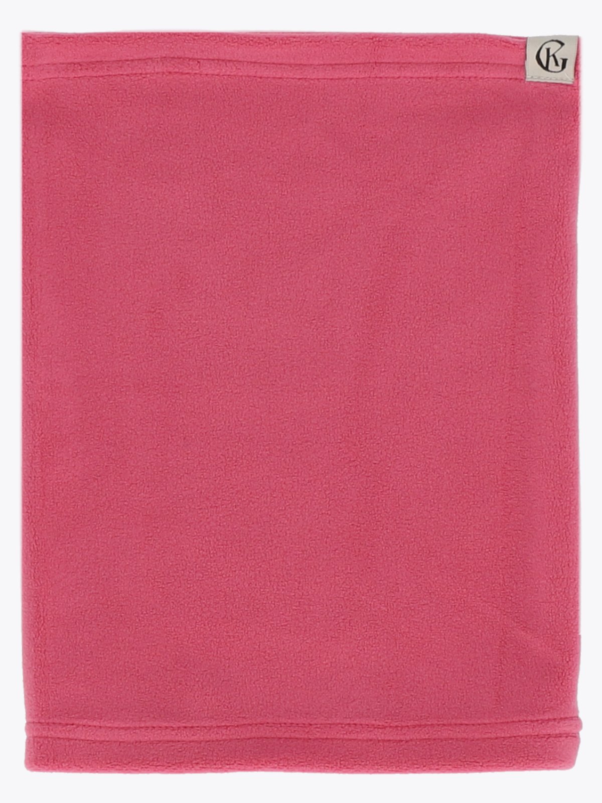 Gullkorn Jona Fleece Hals Fransk Rosa