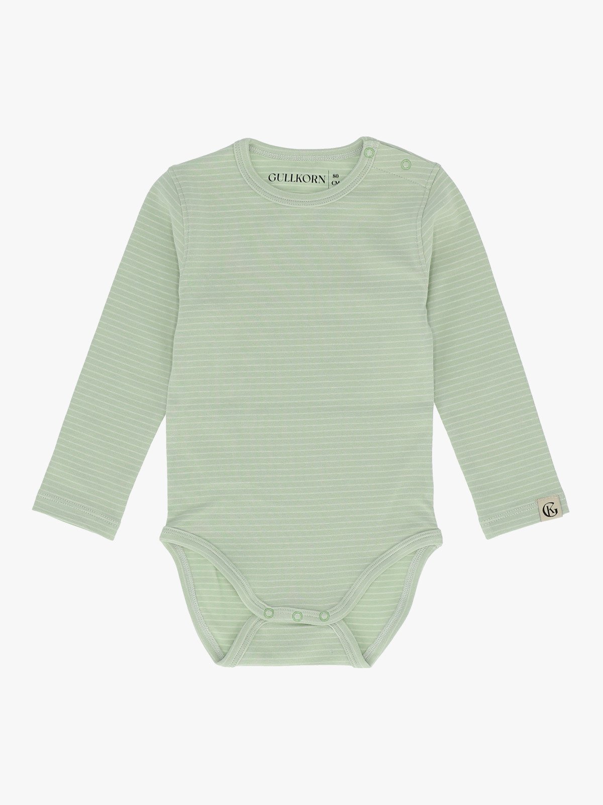 Gullkorn Villvette Body LTD L. Sjøgrønn (S)