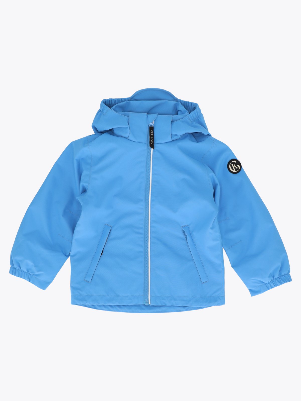 Gullkorn Tach Skalljakke Lys Blå