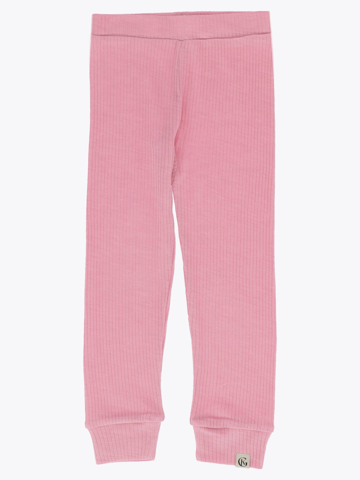 Gullkorn Chalk Ull-longs Tåkerosa