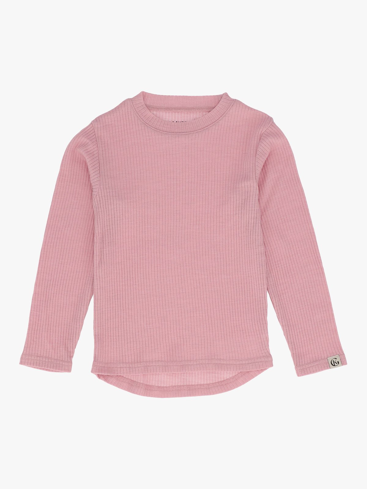 Gullkorn Chalk Ulltrøye LillaRosa