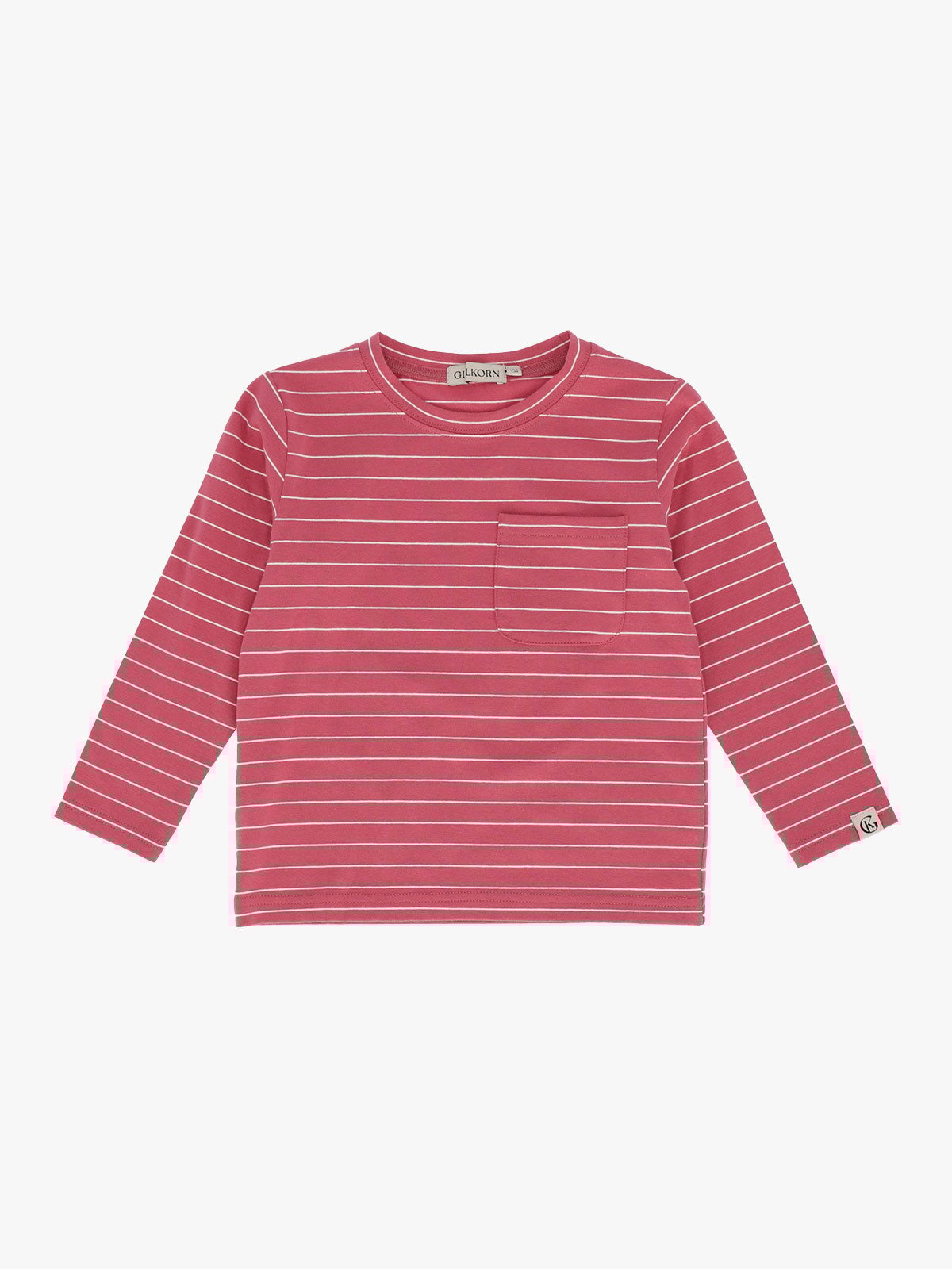 Gullkorn Titan Genser Rødlilla