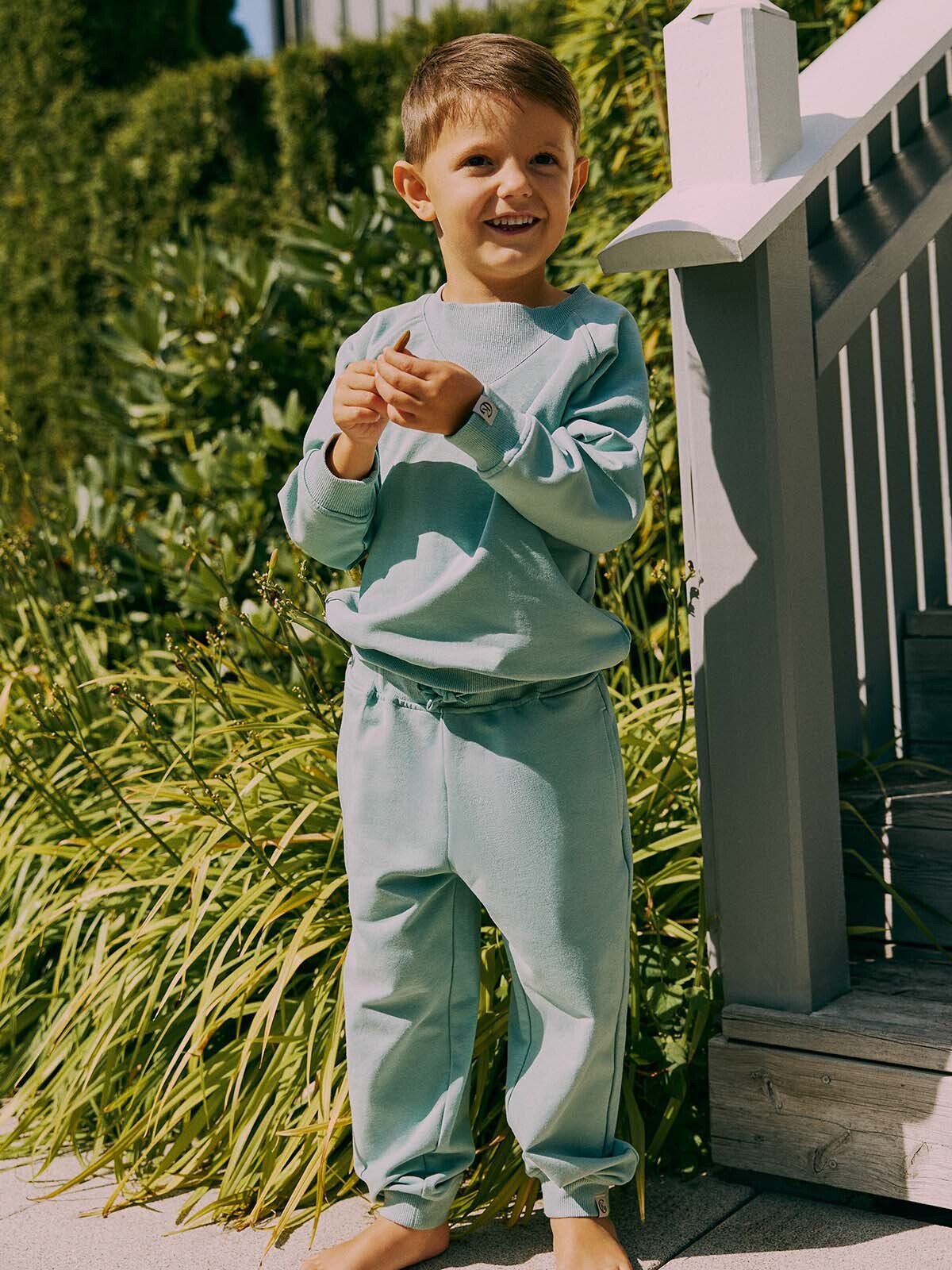 Gullkorn Kromit Sett Varm Grønn