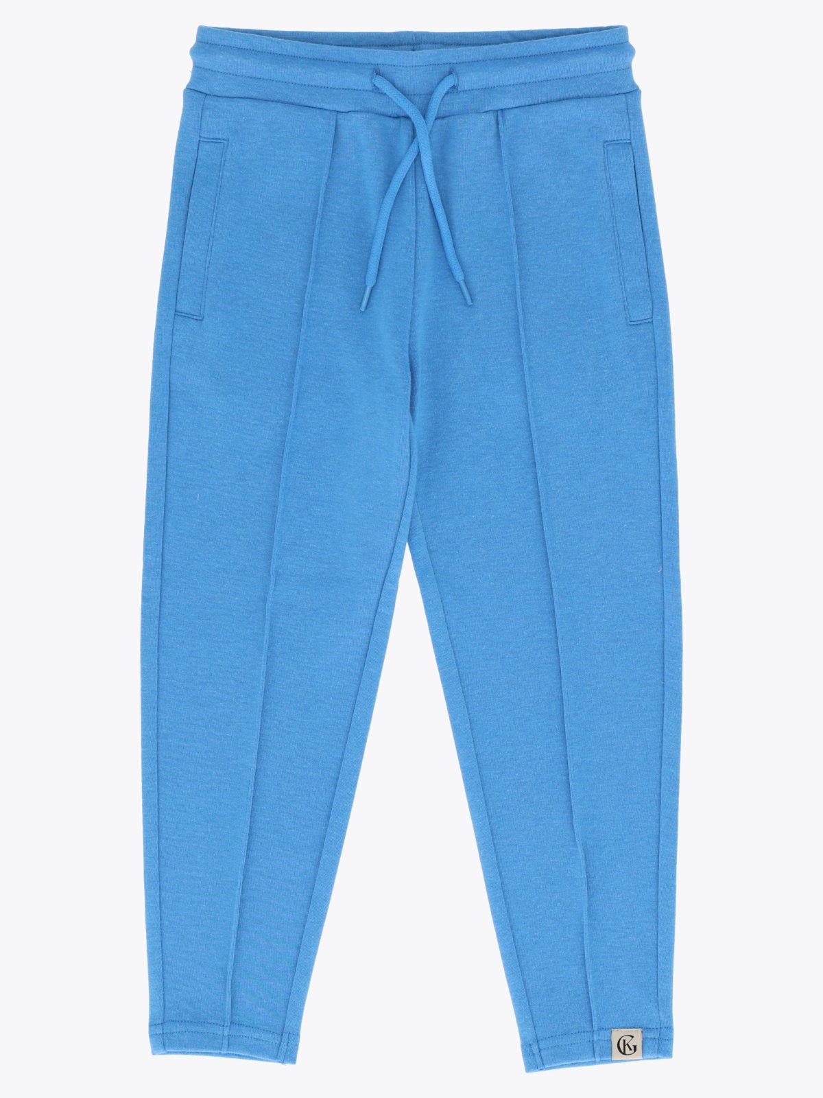 Gullkorn Perio Bukse Lys Blå