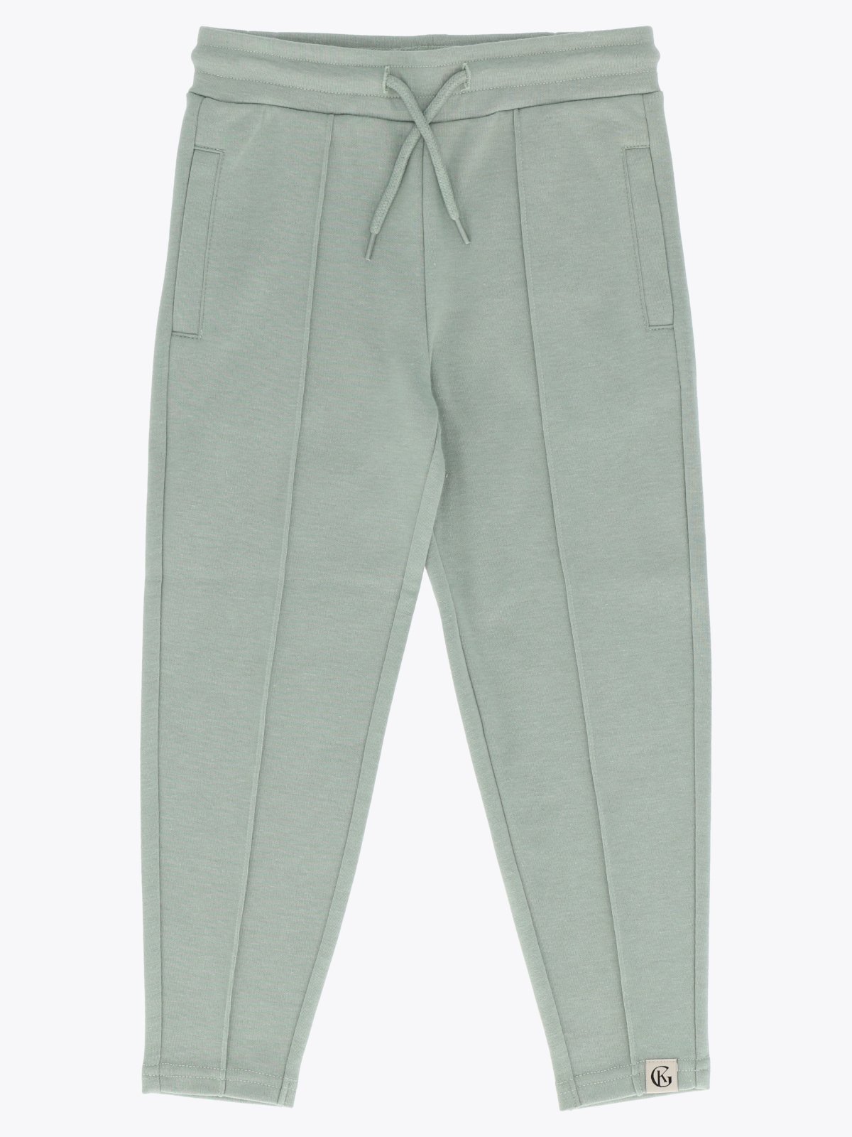 Gullkorn Perio Bukse Varm Grønn