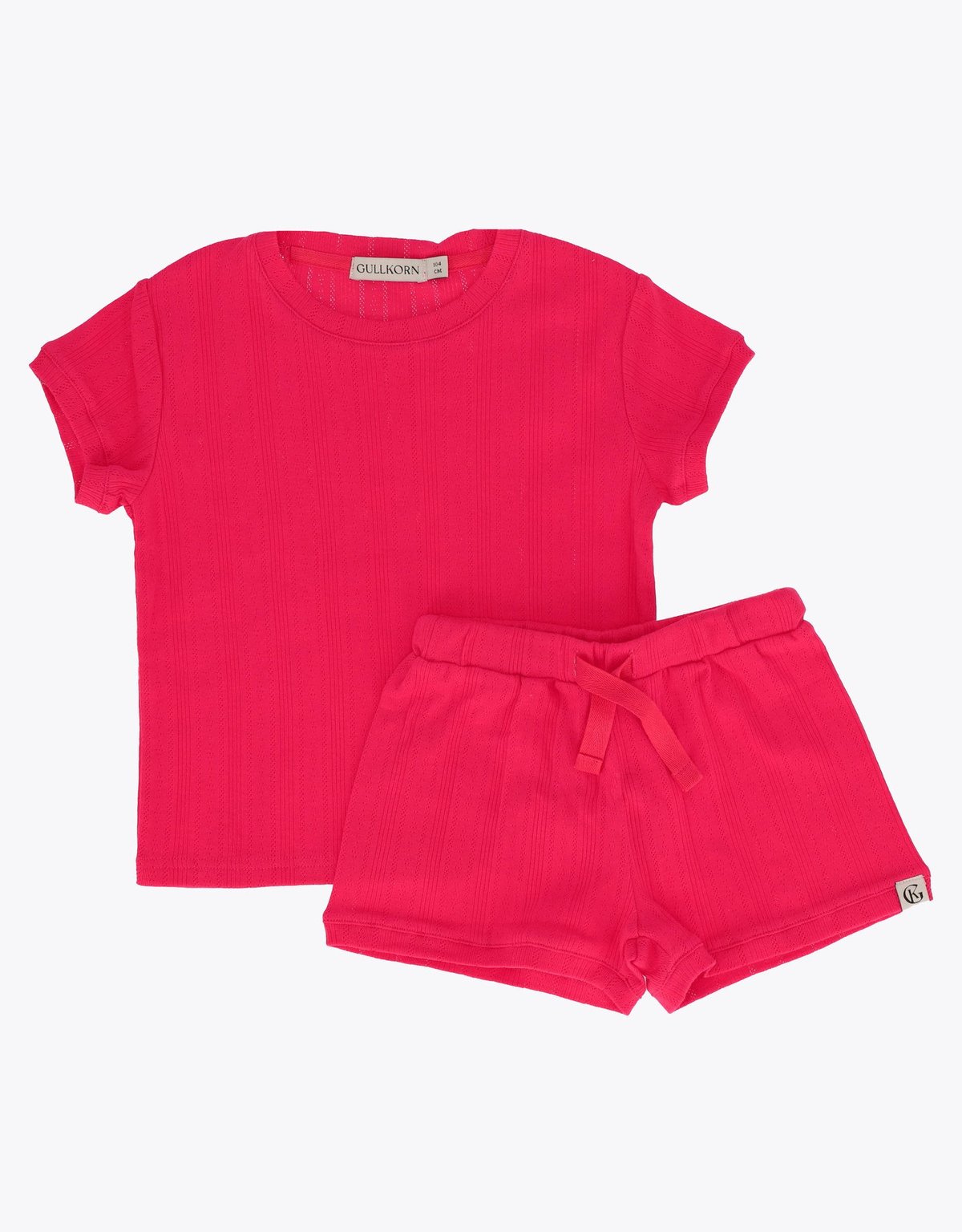 Gullkorn Cleve Sett Bringebær