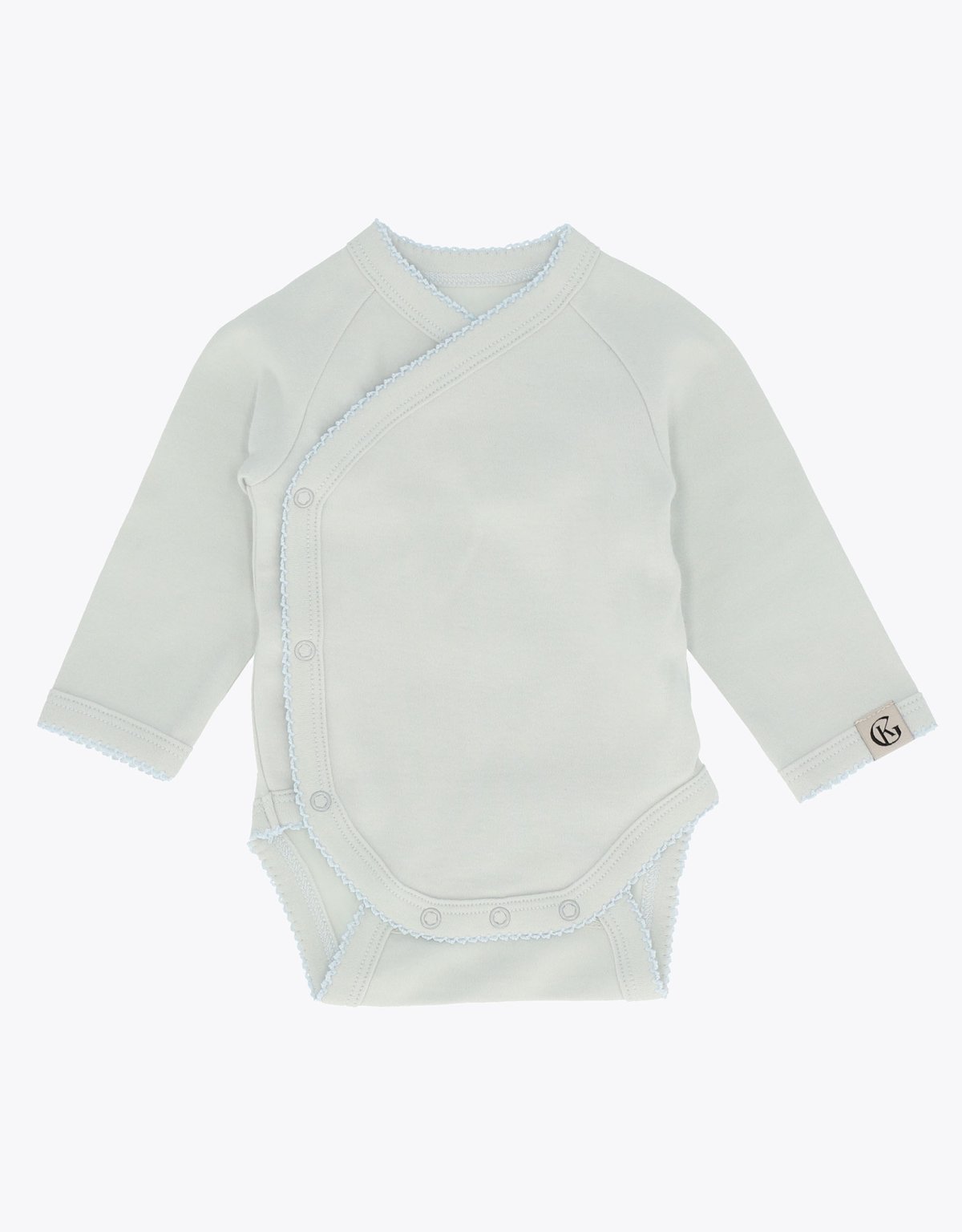 Gullkorn Vakke Body Blå Dis