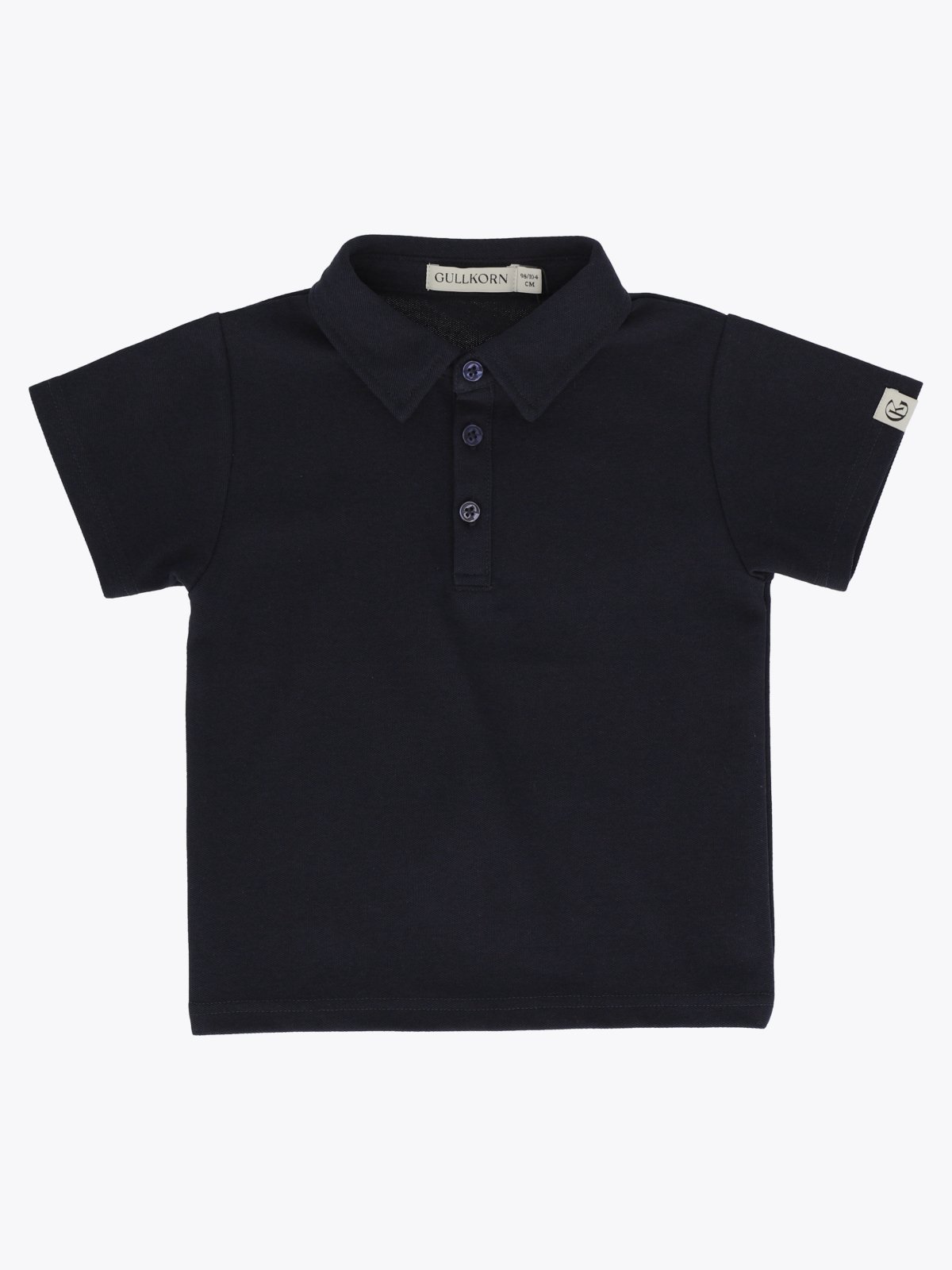 Gullkorn Prehn Pique Marine