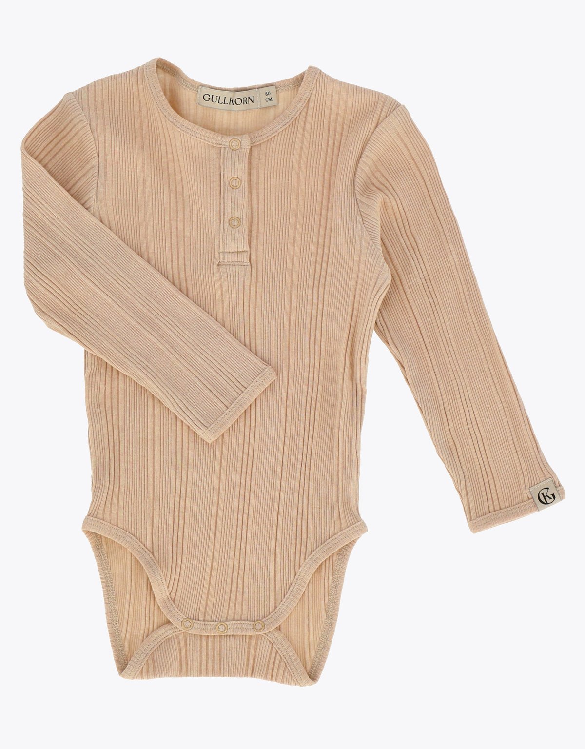 Gullkorn Jade Body Beige