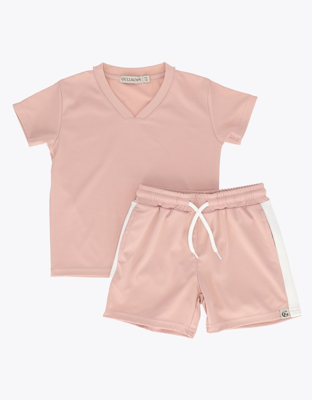 Gullkorn Perik Sett Dus Rosa