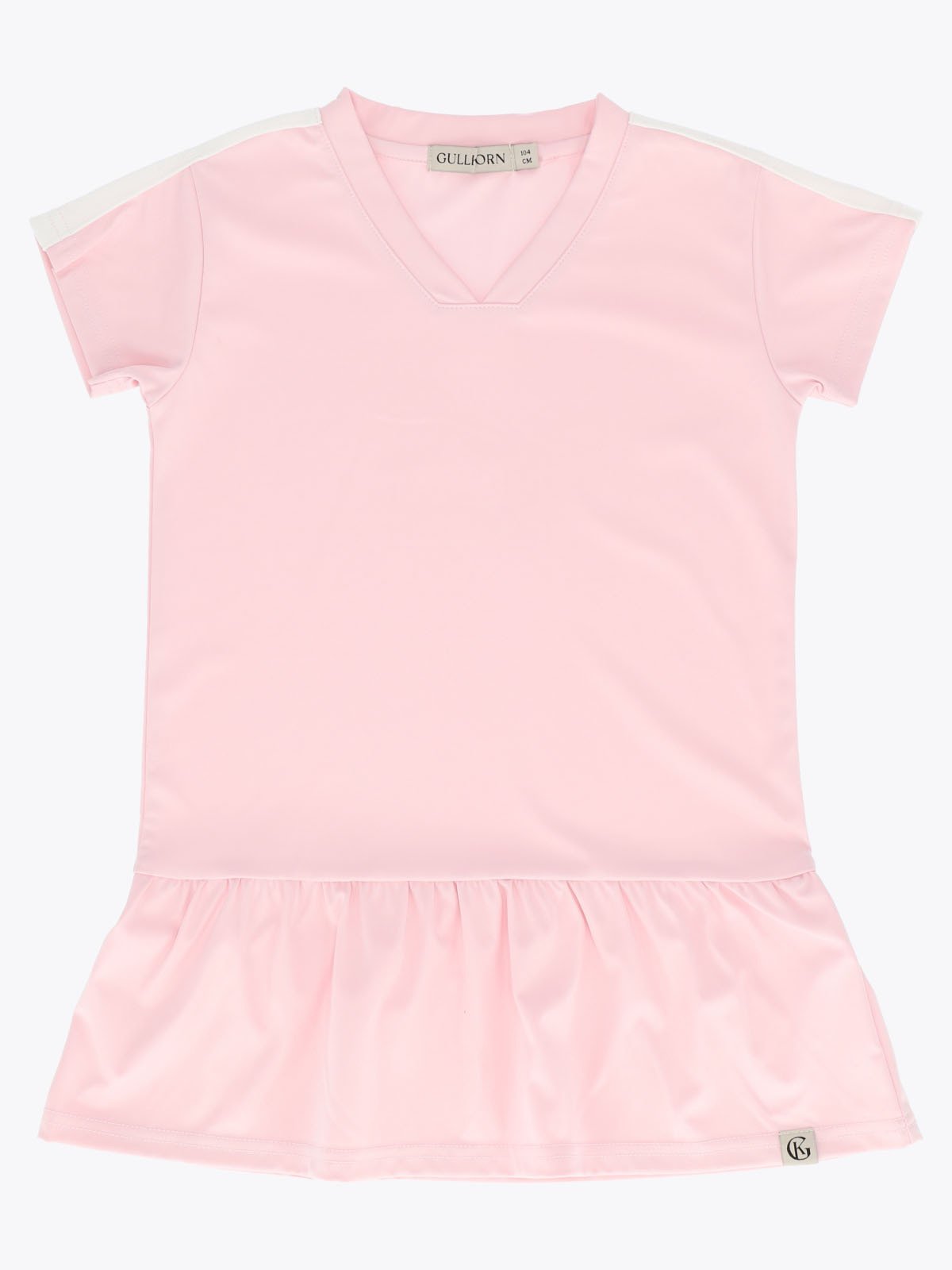 Gullkorn Perik Kjole Frostrosa