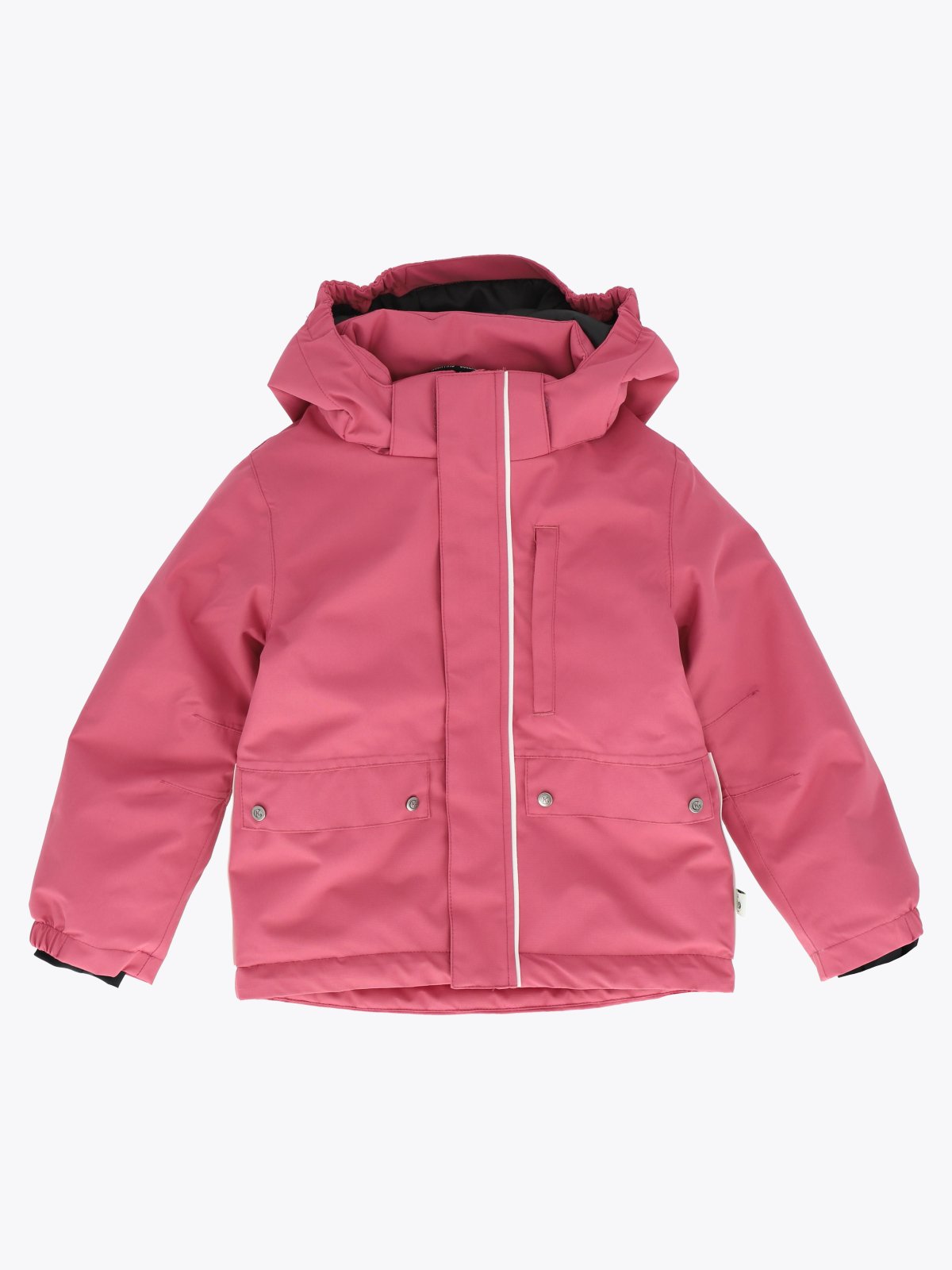 Gullkorn Monzo Vinter Jakke Varm Rosa