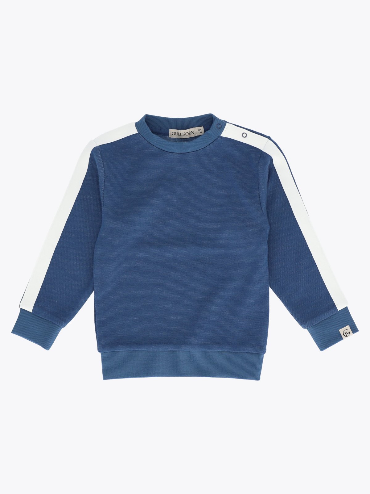 Gullkorn Syen Ullgenser Stormblå