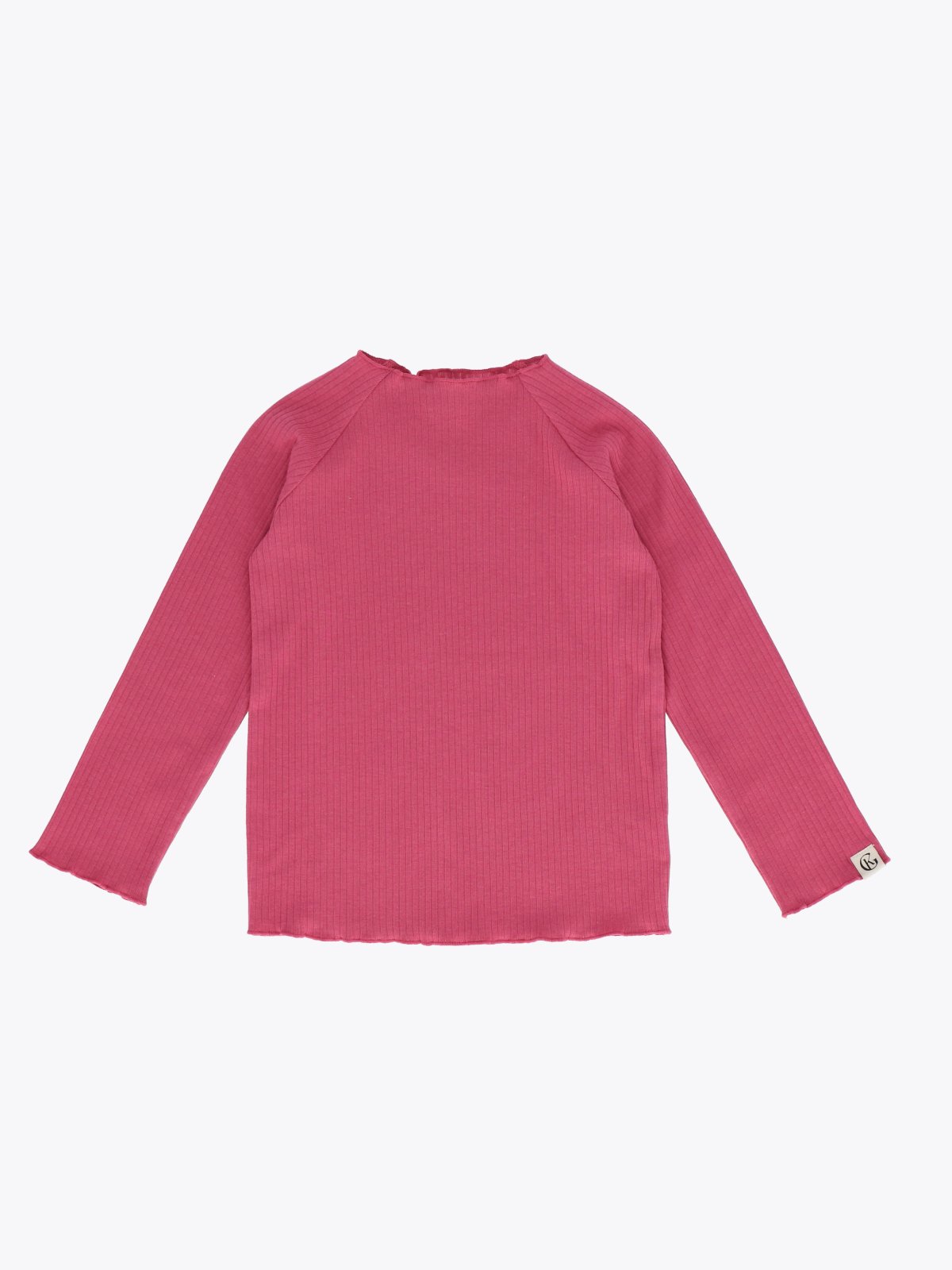 Gullkorn Olivin Genser Varm Rosa