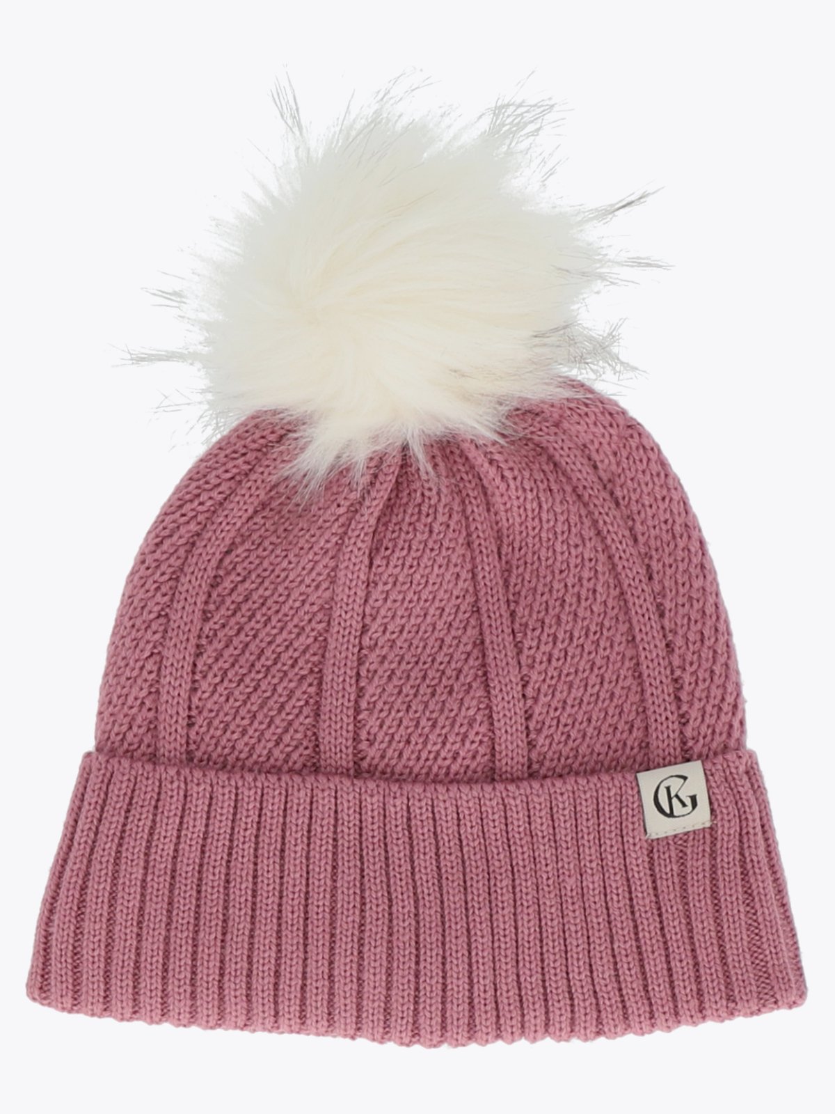 Gullkorn Gibbs Ull Lue Støvrosa