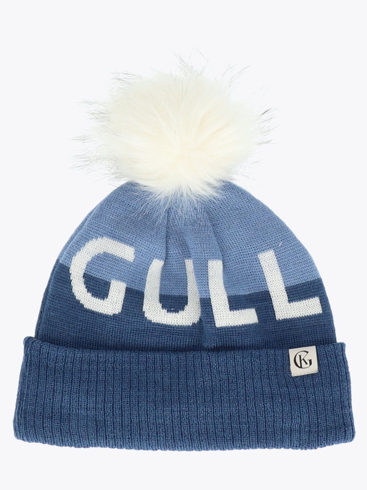 Gullkorn Gullkorn Ull Lue Stormblå