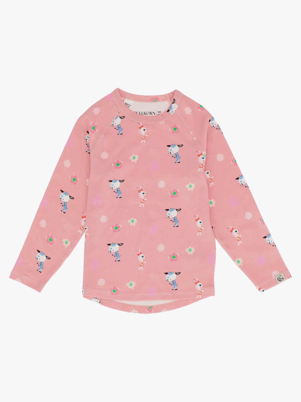 Gullkorn Bukkene Genser Ballerina (P)