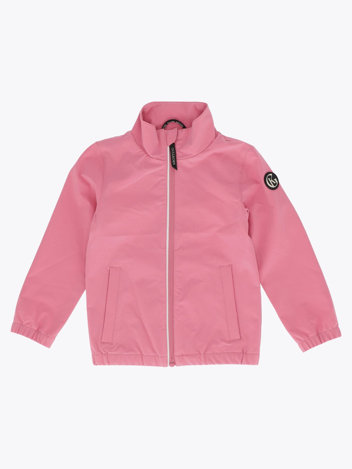 Gullkorn Hike Jakke Rosa