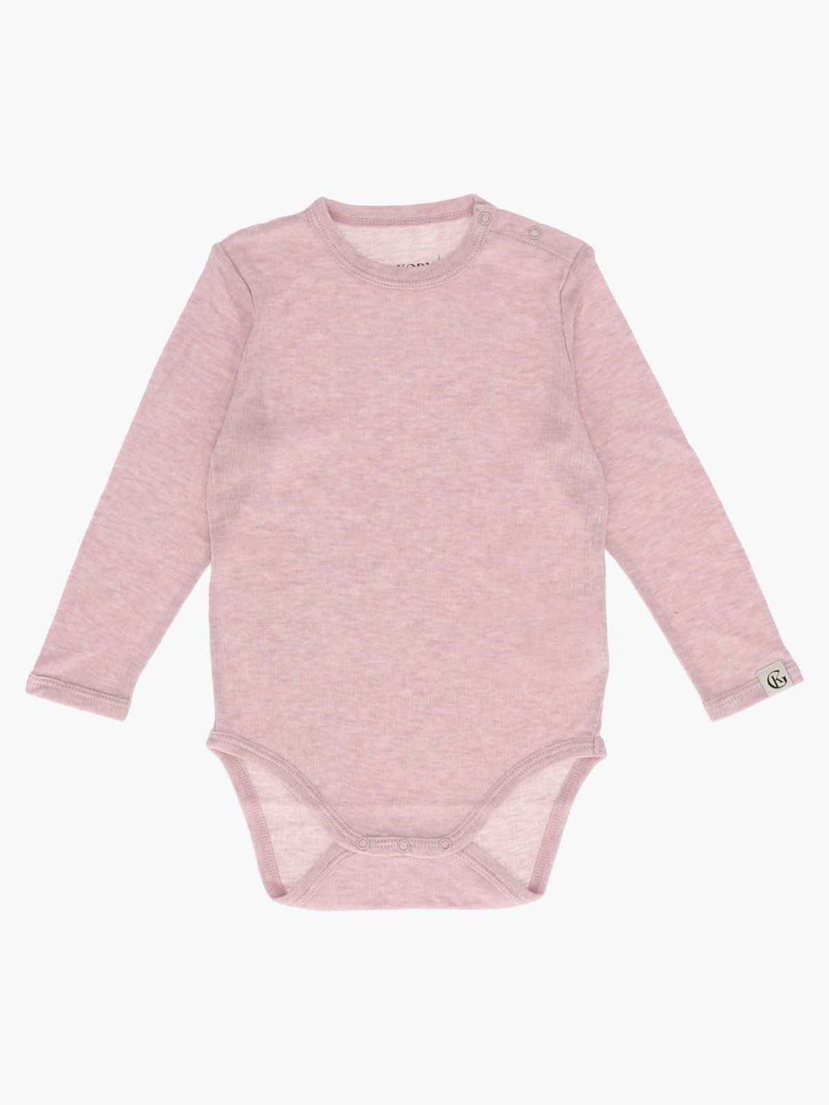 Gullkorn Mylon Body Frostrosa