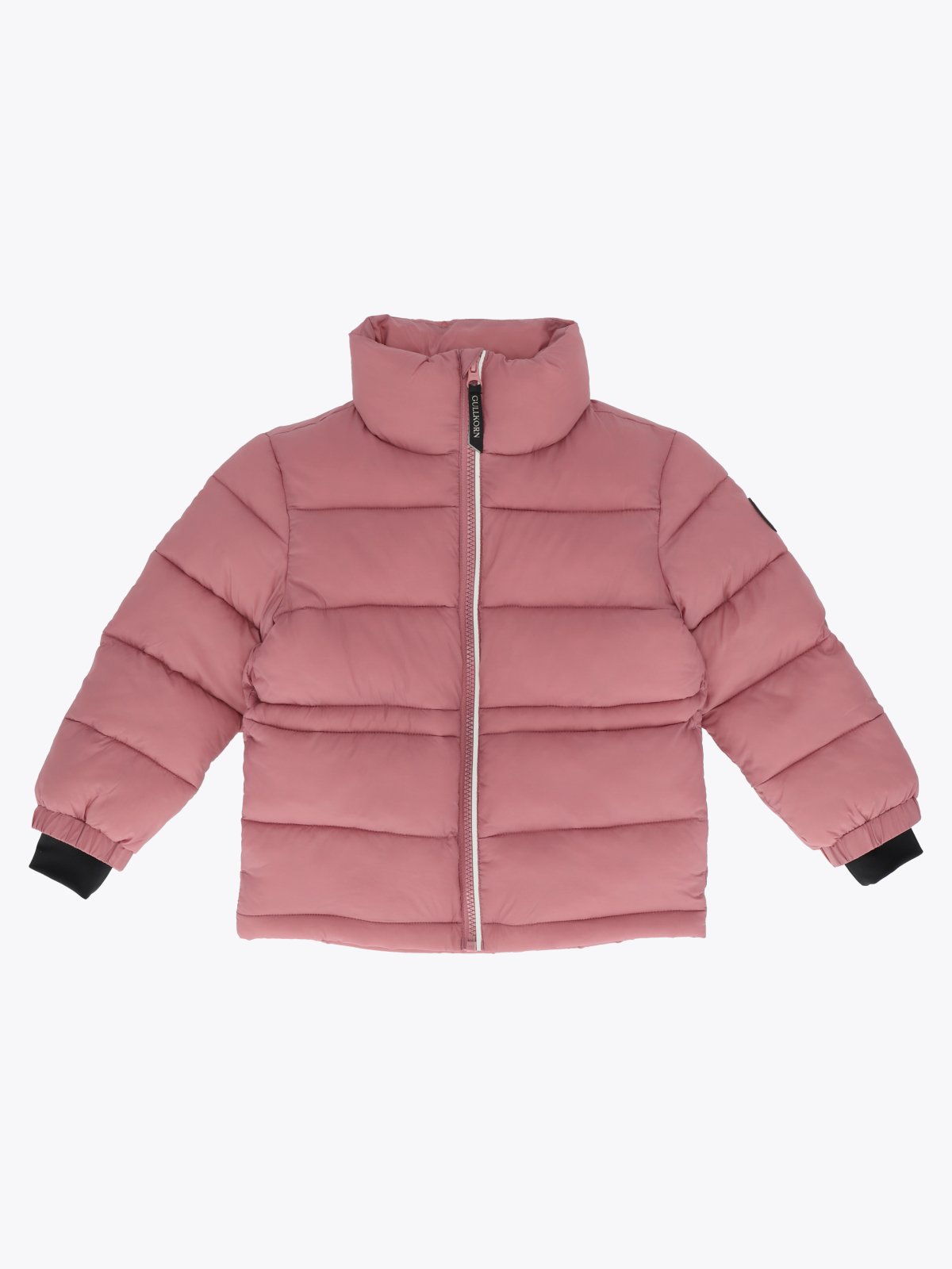 Gullkorn Poro Puffer Jakke Rosentre
