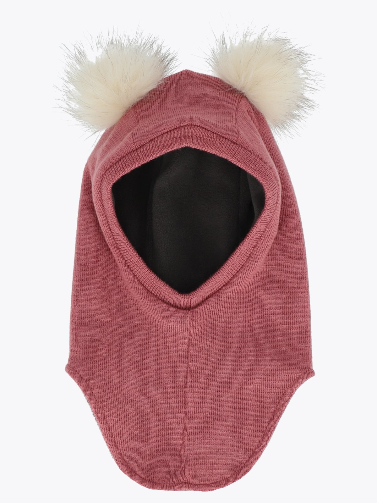 Gullkorn Antimo Balaclava Antikkrosa