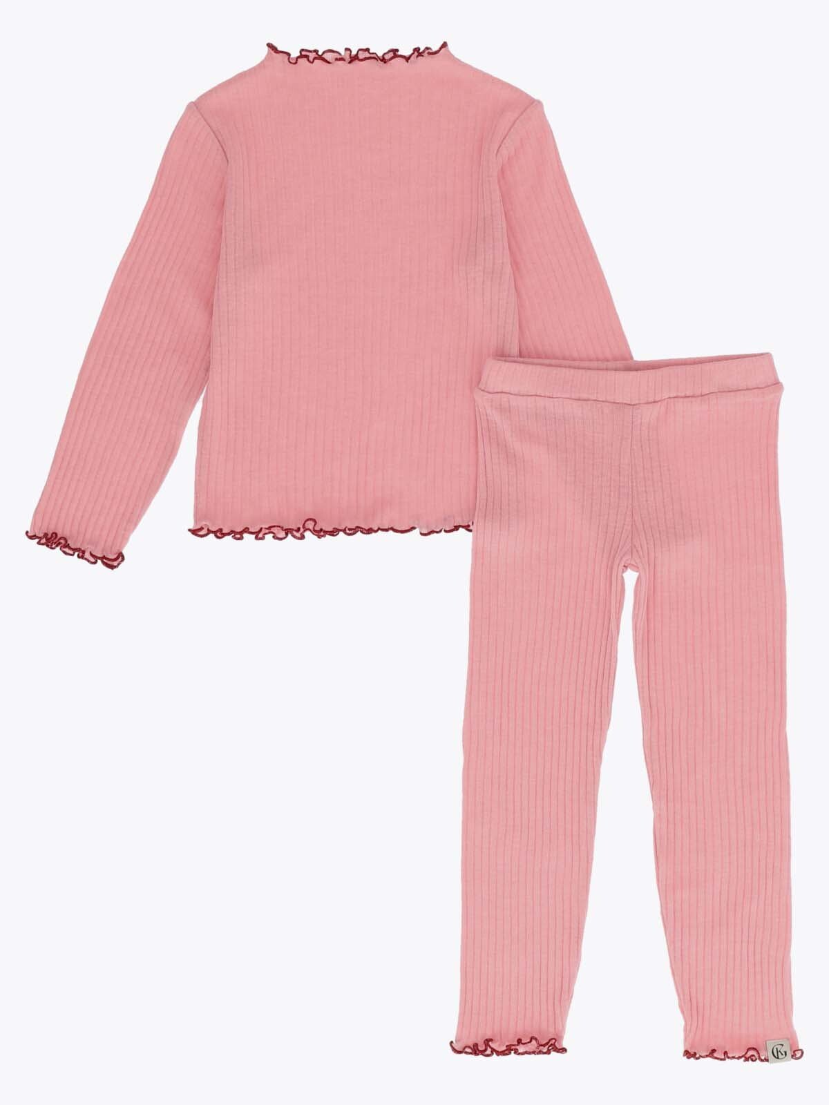 Gullkorn Korund Ullsett Ballerina