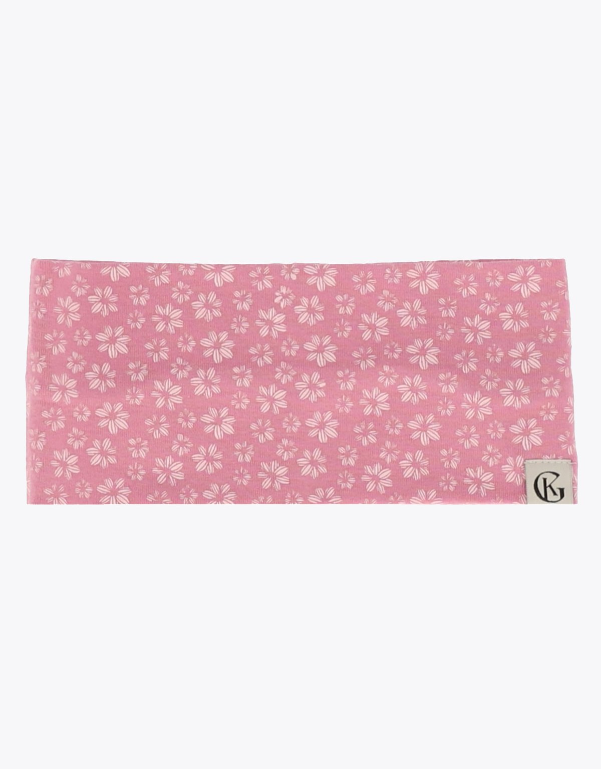 Gullkorn Villvette Bånd Dus Rosa (P)