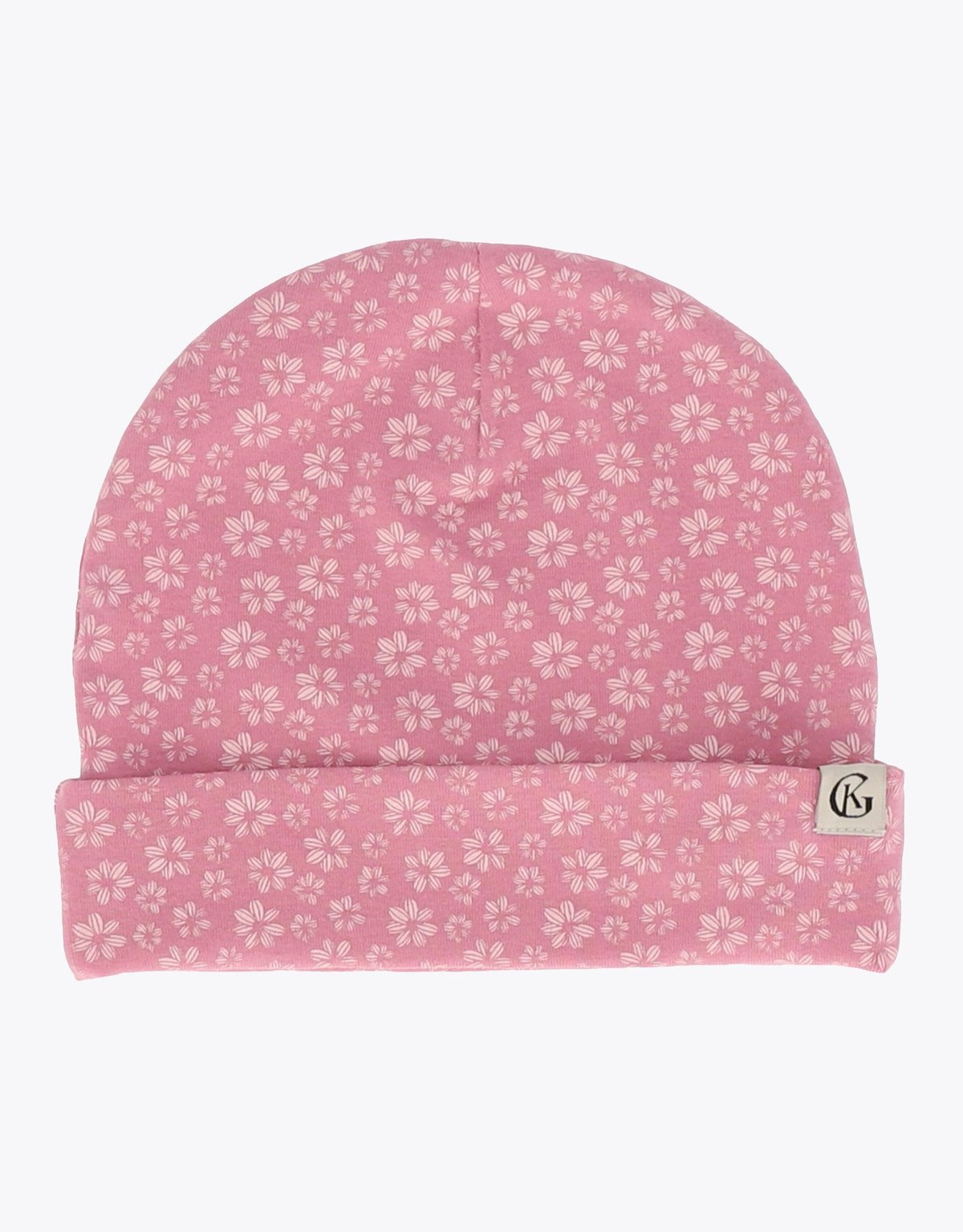 Gullkorn Villvette Lue Dus Rosa (P)