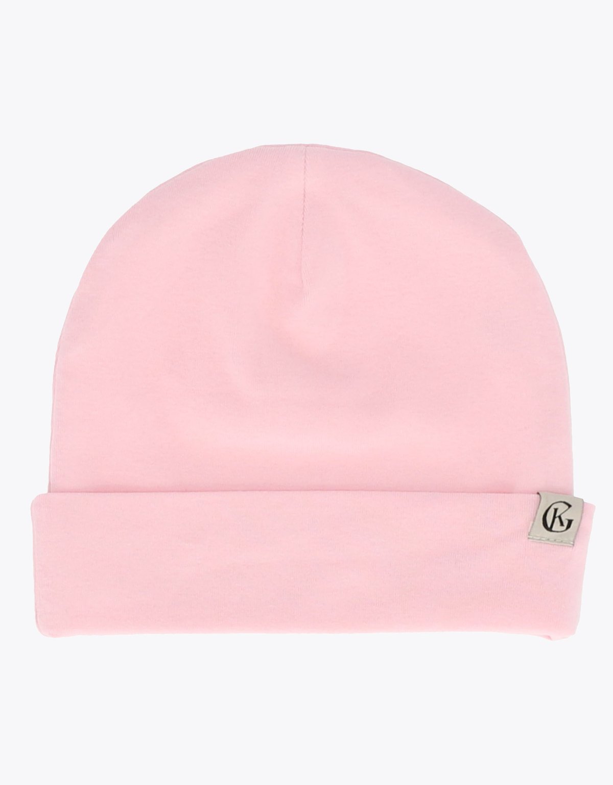 Gullkorn Villvette Lue Lys Rosa