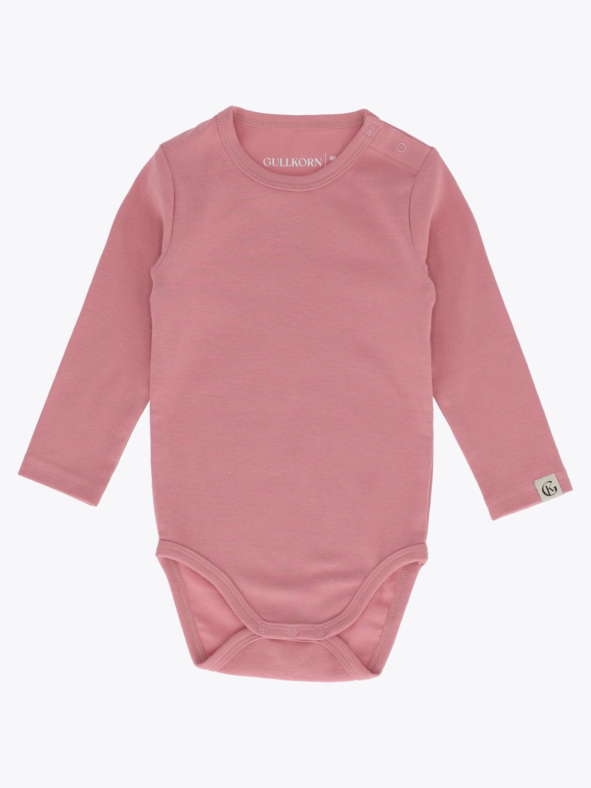 Gullkorn Villvette Body Antikkrosa