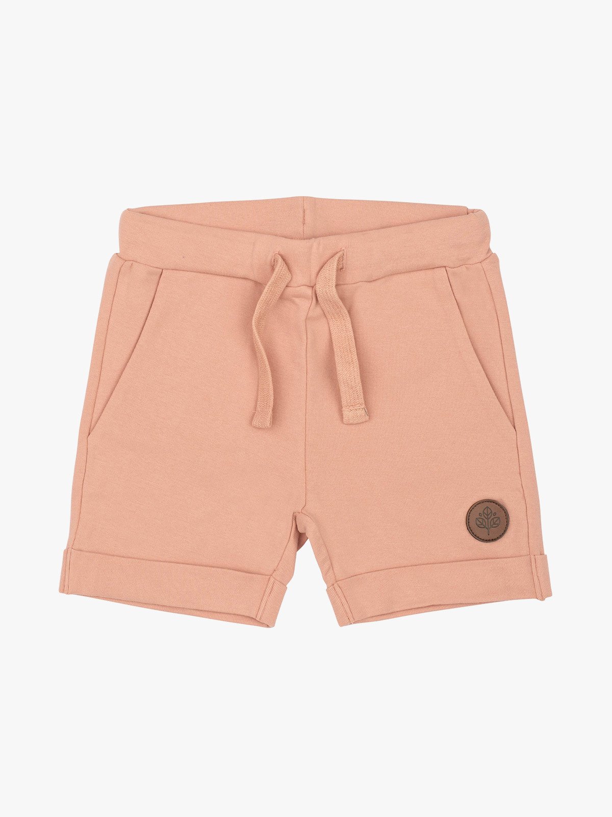 Gullkorn Villvette shorts Soft Rosa