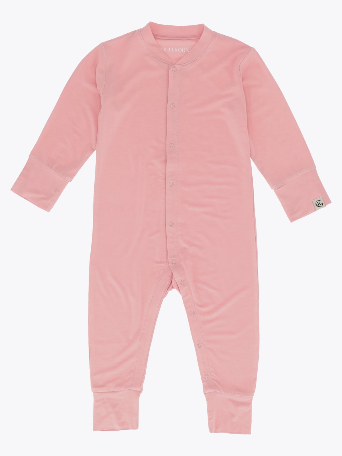 Gullkorn Vennen Babydress Ballerina
