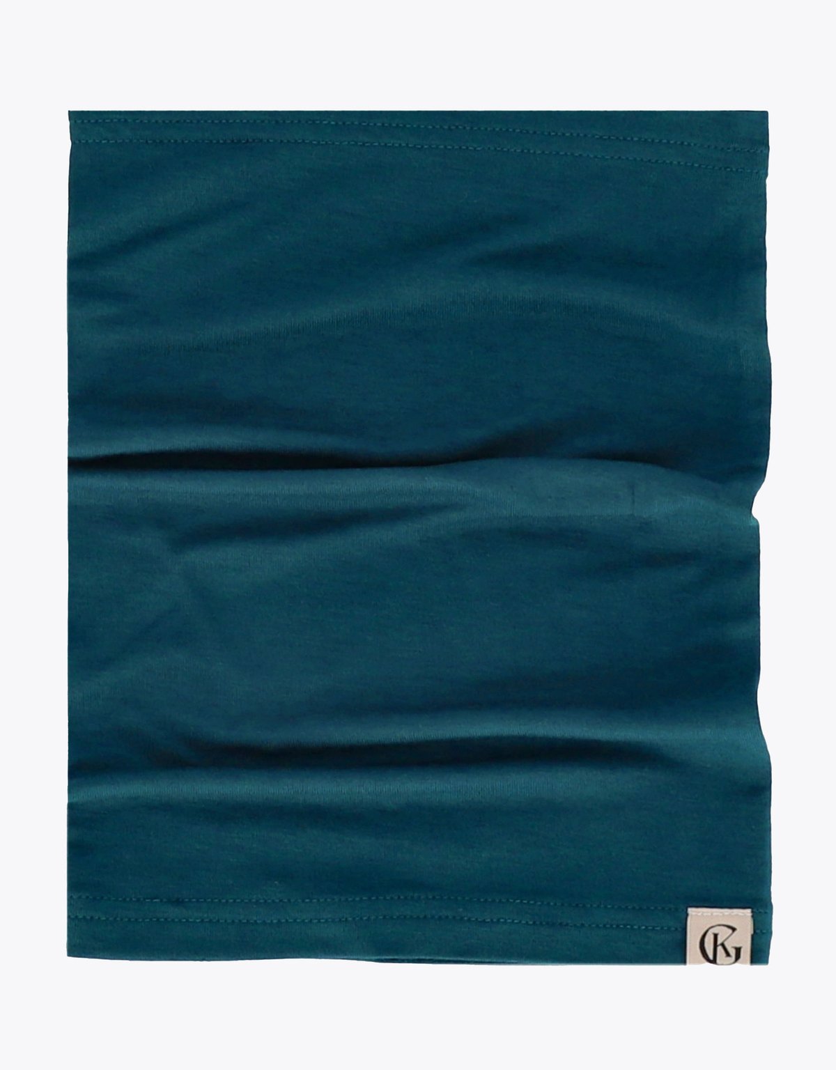 Gullkorn Vennen Hals Blågrønn